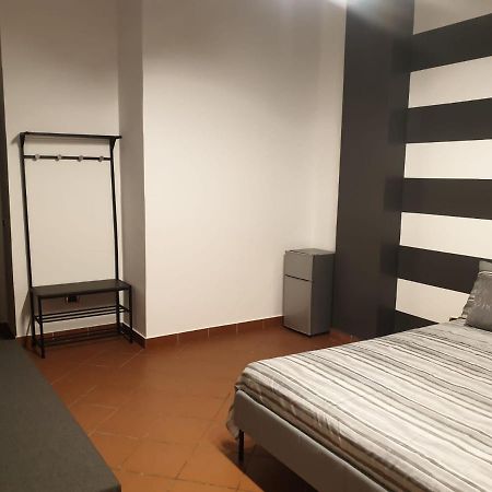 La Casa Del Fragnone Bed & Breakfast Pagani Dış mekan fotoğraf