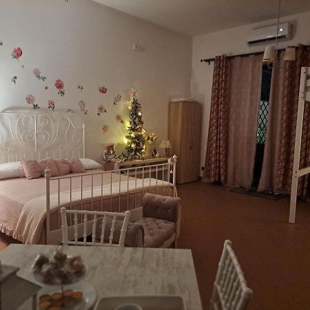 La Casa Del Fragnone Bed & Breakfast Pagani Dış mekan fotoğraf