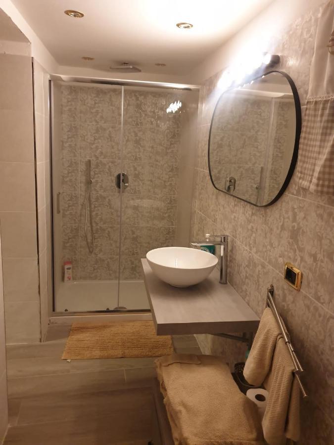 La Casa Del Fragnone Bed & Breakfast Pagani Dış mekan fotoğraf