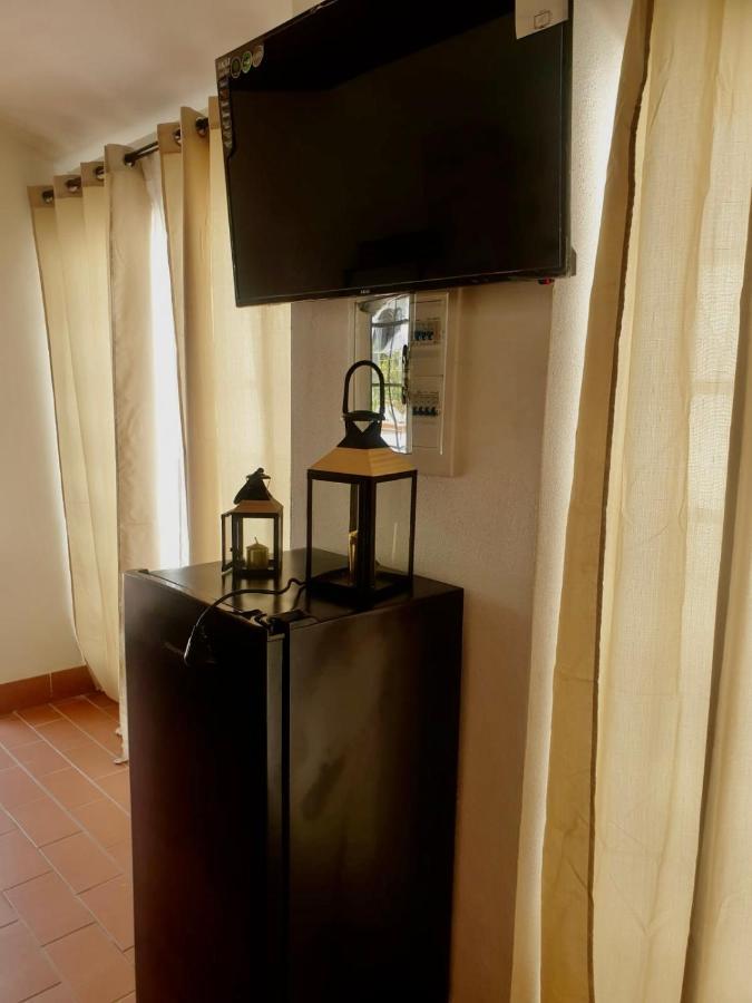 La Casa Del Fragnone Bed & Breakfast Pagani Dış mekan fotoğraf