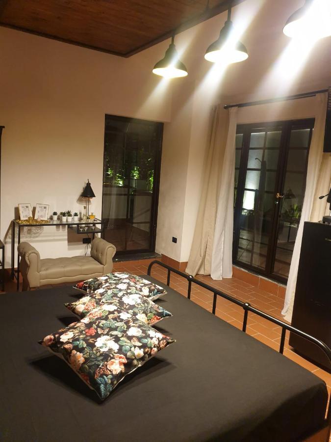 La Casa Del Fragnone Bed & Breakfast Pagani Dış mekan fotoğraf