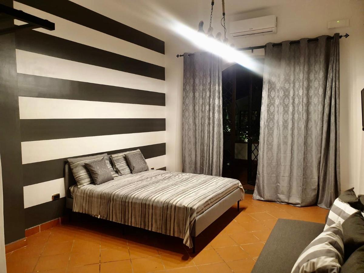 La Casa Del Fragnone Bed & Breakfast Pagani Dış mekan fotoğraf