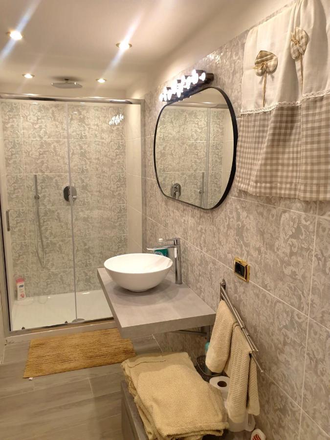 La Casa Del Fragnone Bed & Breakfast Pagani Dış mekan fotoğraf
