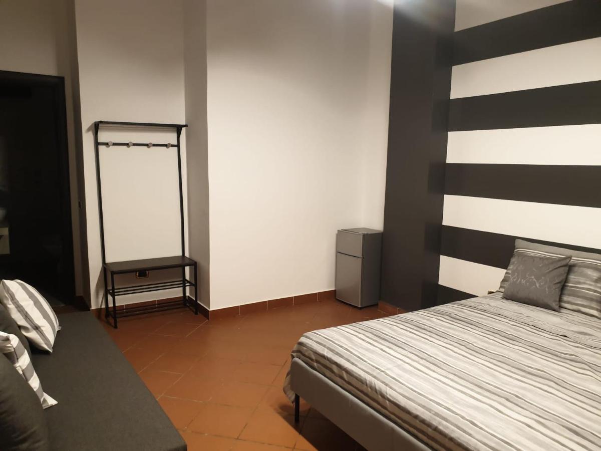 La Casa Del Fragnone Bed & Breakfast Pagani Dış mekan fotoğraf