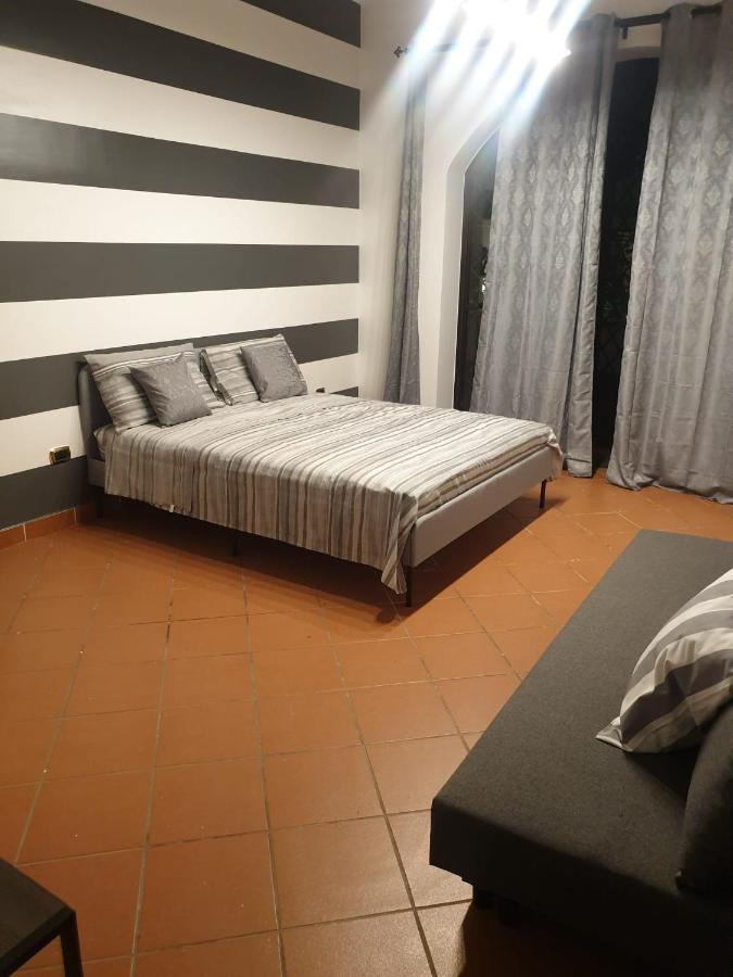 La Casa Del Fragnone Bed & Breakfast Pagani Dış mekan fotoğraf