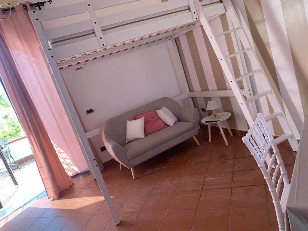 La Casa Del Fragnone Bed & Breakfast Pagani Dış mekan fotoğraf