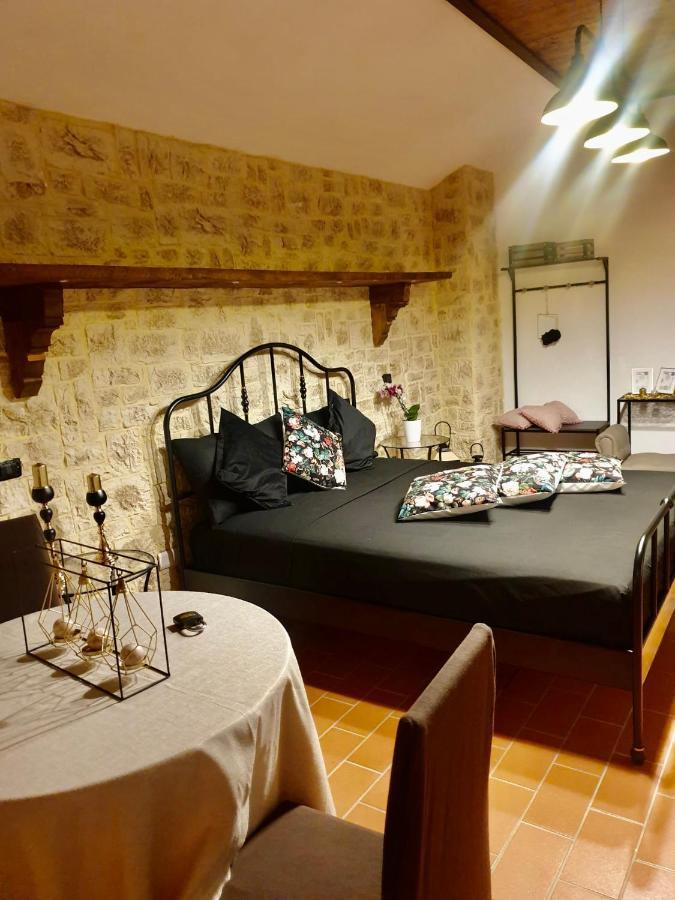 La Casa Del Fragnone Bed & Breakfast Pagani Dış mekan fotoğraf