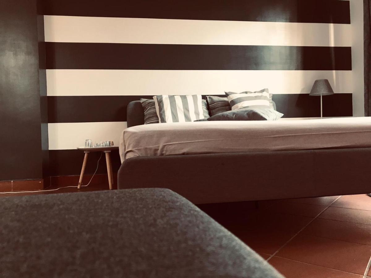 La Casa Del Fragnone Bed & Breakfast Pagani Dış mekan fotoğraf