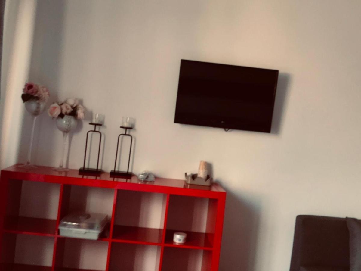 La Casa Del Fragnone Bed & Breakfast Pagani Dış mekan fotoğraf