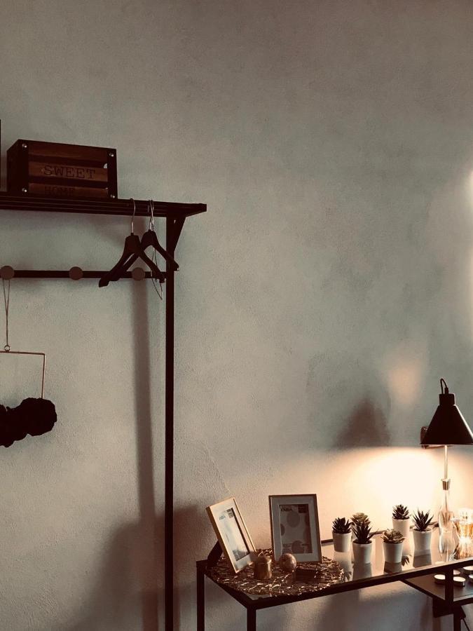 La Casa Del Fragnone Bed & Breakfast Pagani Dış mekan fotoğraf