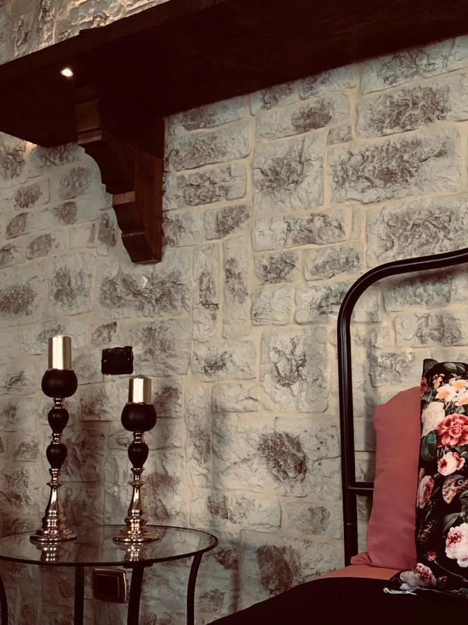 La Casa Del Fragnone Bed & Breakfast Pagani Dış mekan fotoğraf