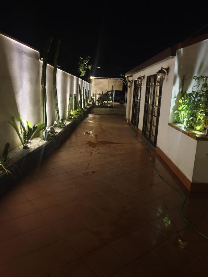 La Casa Del Fragnone Bed & Breakfast Pagani Dış mekan fotoğraf