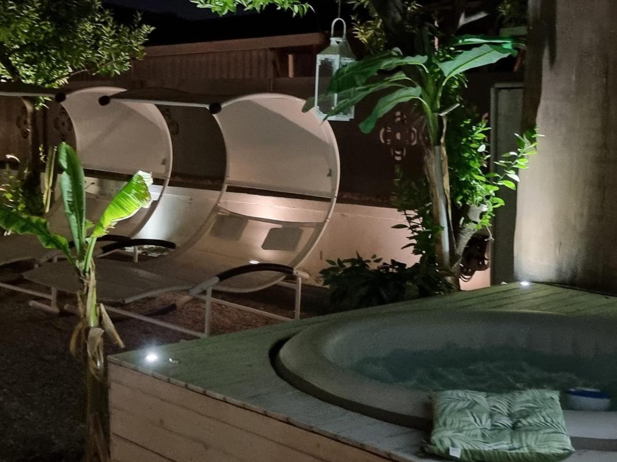 La Casa Del Fragnone Bed & Breakfast Pagani Dış mekan fotoğraf