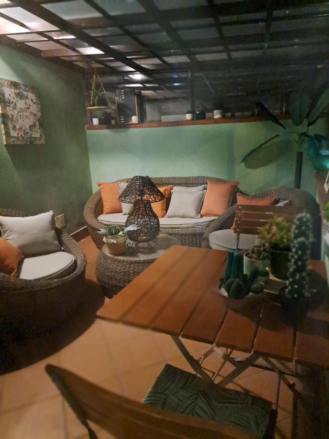 La Casa Del Fragnone Bed & Breakfast Pagani Dış mekan fotoğraf